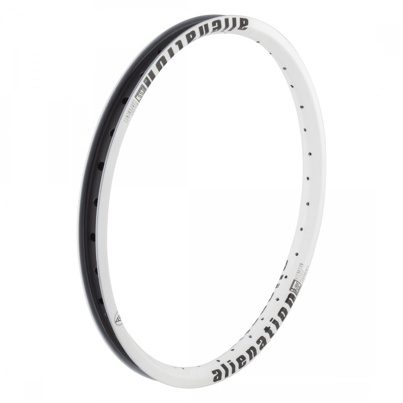 Load image into Gallery viewer, Alienation-Rim-Tubeless-Compatible-Carbon-Fiber-RIMS2298-Bicycle-Rims-For-Custom-Wheels