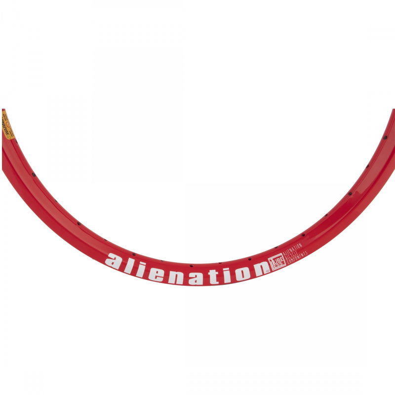 Load image into Gallery viewer, Acme UD Carbon Alienation 20in Acme UD Red 36