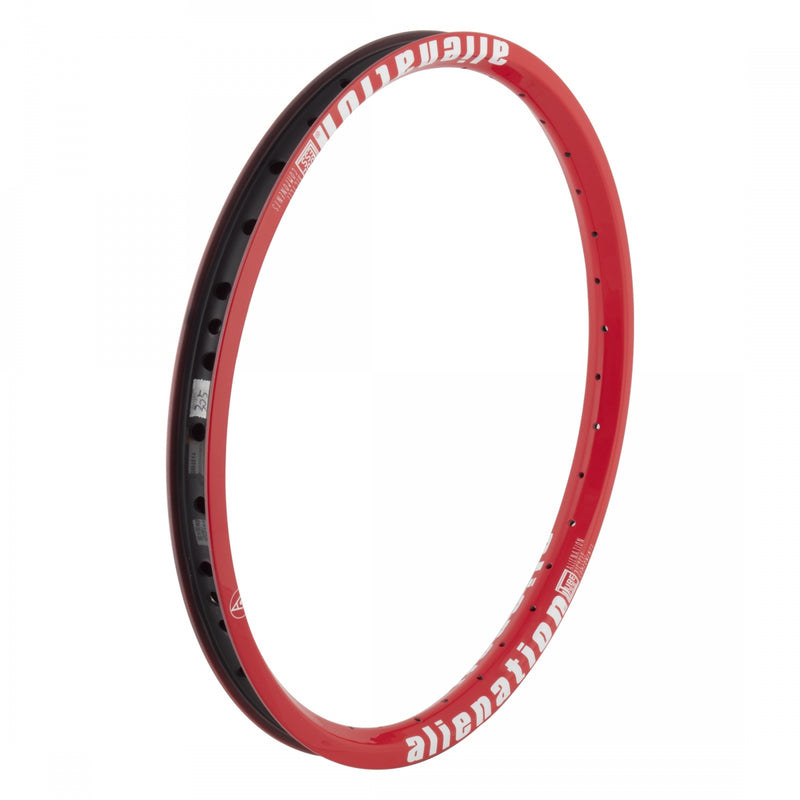 Load image into Gallery viewer, Alienation-Rim-Tubeless-Compatible-Carbon-Fiber-RIMS2299-Bicycle-Rims-For-Custom-Wheels
