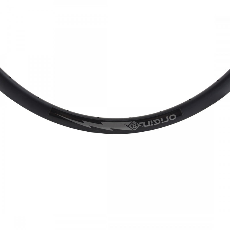 Load image into Gallery viewer, Origin8-Rim-Tubeless-Compatible-Aluminum-RIMS2301-Bicycle-Rims-For-Custom-Wheels