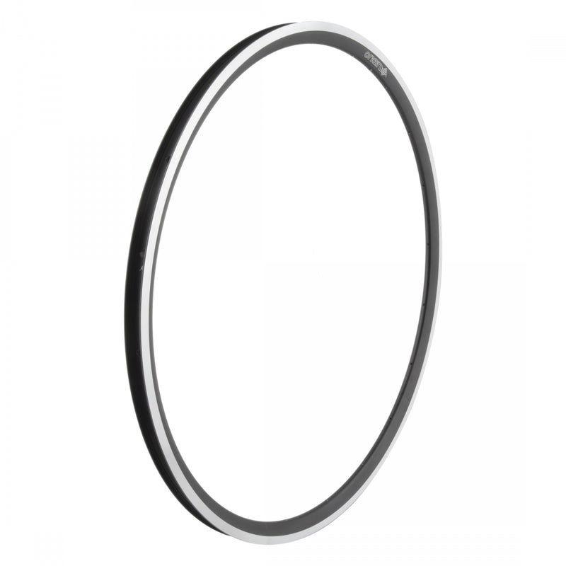 Load image into Gallery viewer, Origin8-Rim-700c-Tubeless-Compatible-Aluminum-RIMS2337-Bicycle-Rims-For-Custom-Wheels