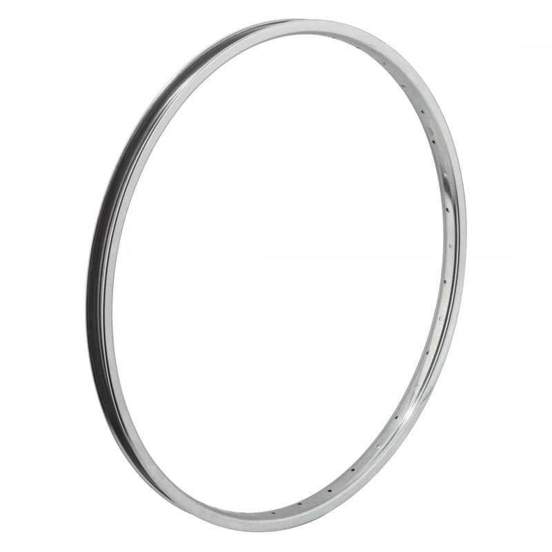 Load image into Gallery viewer, Wheel-Master-Rim-18-in-Clincher-Chromoly-Steel-RIMS1262-Bicycle-Rims-For-Custom-Wheels