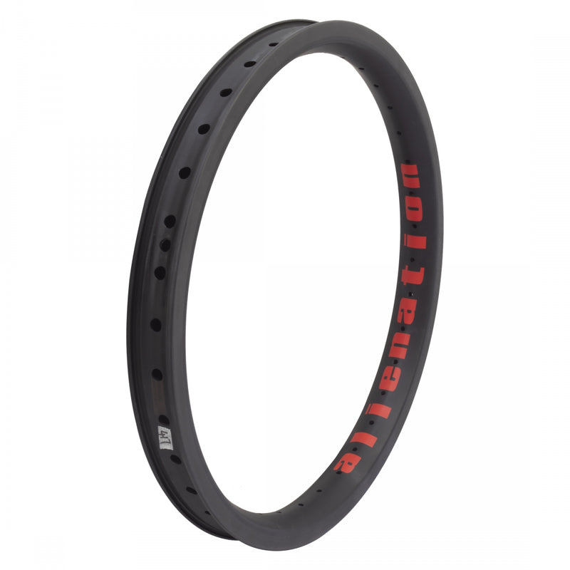 Load image into Gallery viewer, Alienation-Rim-Carbon-Fiber-RIMS2398-Bicycle-Rims-For-Custom-Wheels