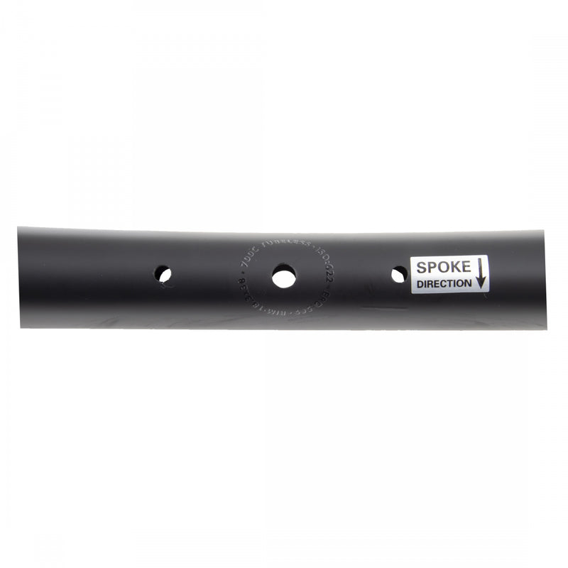 Load image into Gallery viewer, Bolt Carbon Cross/Gravel Low Profile Origin8 700C Bolt Carbon Cross/Gravel Low Profile Black 28