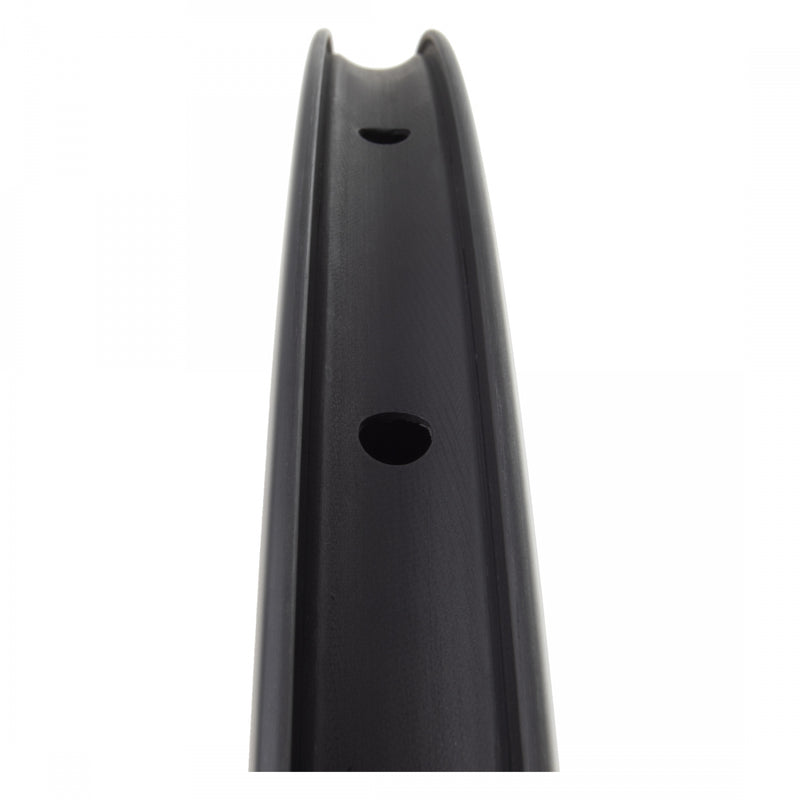 Load image into Gallery viewer, Bolt Carbon Cross/Gravel Low Profile Origin8 700C Bolt Carbon Cross/Gravel Low Profile Black 28