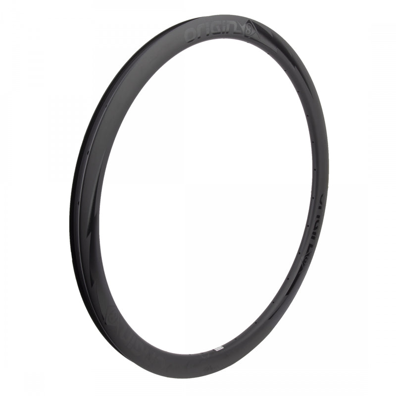 Load image into Gallery viewer, Origin8-Rim-Tubeless-Compatible-Carbon-Fiber-RIMS2430-Bicycle-Rims-For-Custom-Wheels