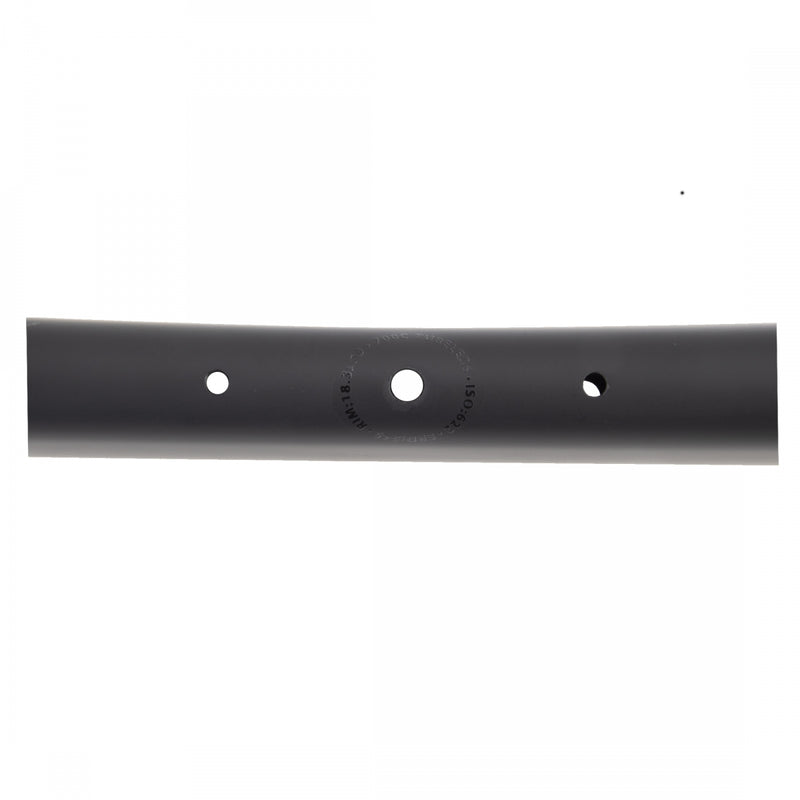Load image into Gallery viewer, Bolt Carbon Wide Road Disc High Profile Origin8 700C Bolt Carbon Wide Road Disc High Profile Black 24