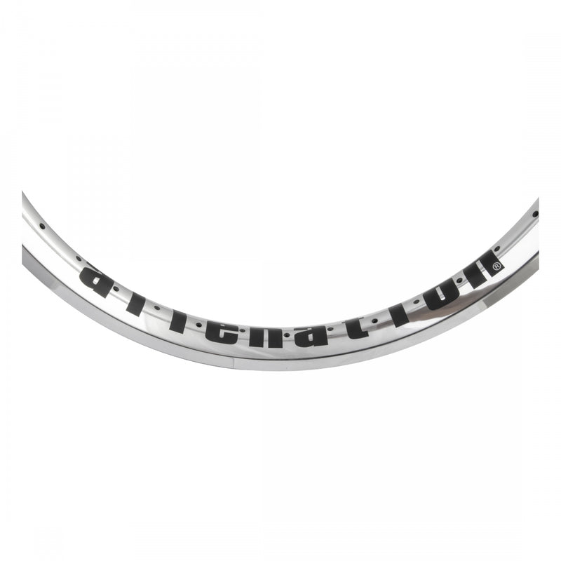 Load image into Gallery viewer, Vandal Alienation 20in Vandal Polished Silver 36