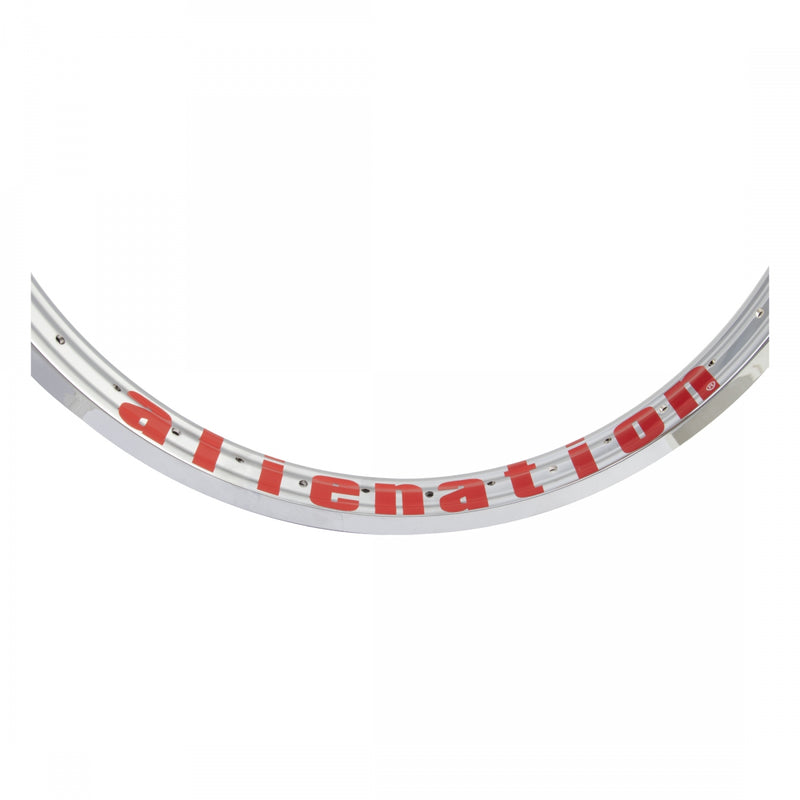 Load image into Gallery viewer, Alienation Felon 20in Chromoly BMX Rims 36-Hole TCS Tubeless Compatible Performance Wheelset