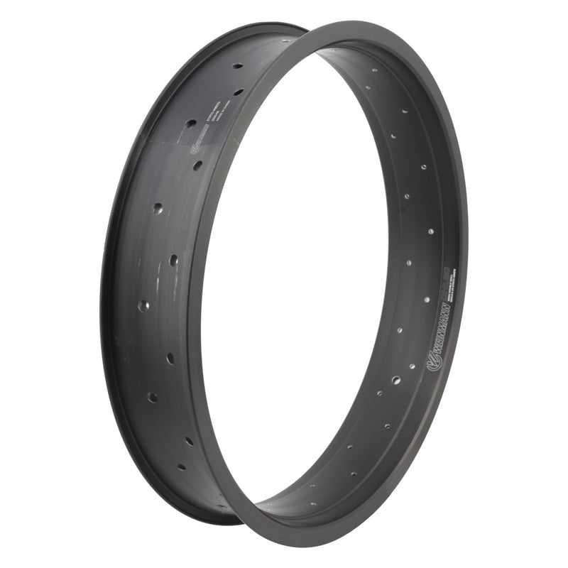 Load image into Gallery viewer, DHL80 Weinmann 20in Disc Brake Fat Bike Rims Double Wall, 36-Spoke, Pinned Joint, Tubeless Ready