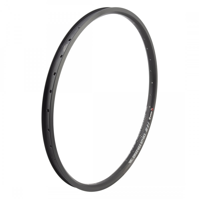 Load image into Gallery viewer, Dyno E40 Weinmann 27.5in MTB E-Bike Rim Set - Durable Double Wall, 36-Hole, Tubeless-Ready