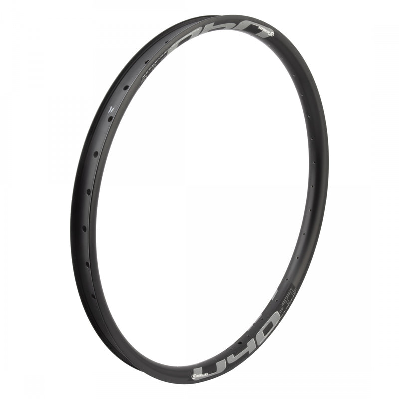 Load image into Gallery viewer, 2x Weinmann 26in U40 Disc Brake Rims Double Wall MTB & E-Bike 36H, Lightweight, Eyeleted, Tube-Only