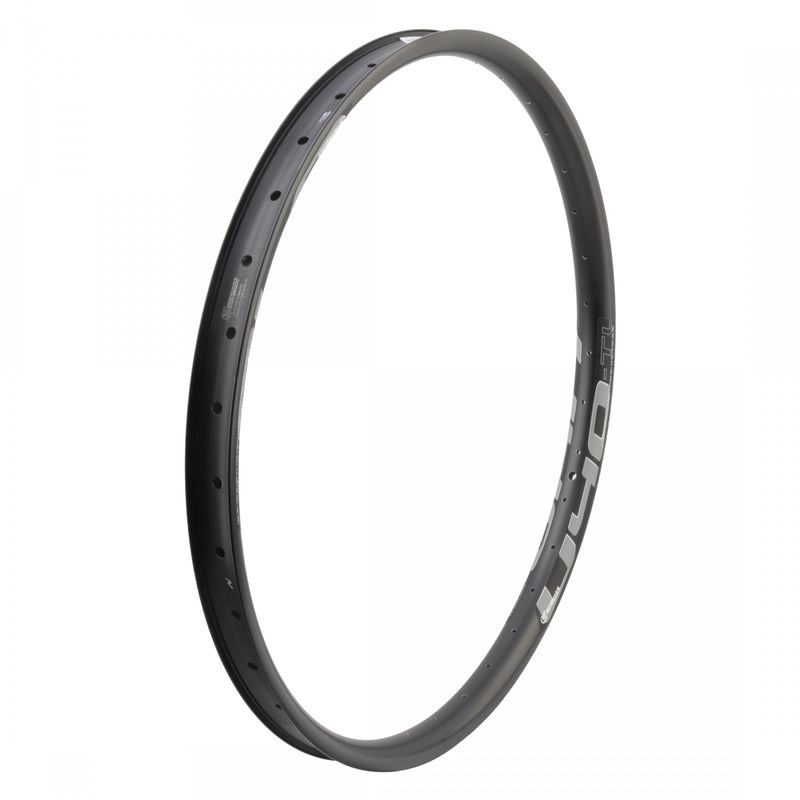 Load image into Gallery viewer, Heavy-Duty Weinmann U40-TL 27.5in Mountain Bike & E-Bike Rims Double-Walled, Tubeless-Compatible, 36H, Eyeletted, Lightweight