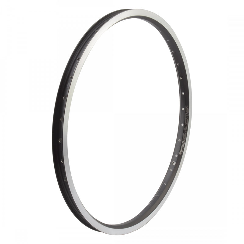 Load image into Gallery viewer, Bundle Title: Weinmann ZAC-19 20in Double Wall Bicycle Rims & Tubeless-Ready Wheels for Urban & Commuter Bikes