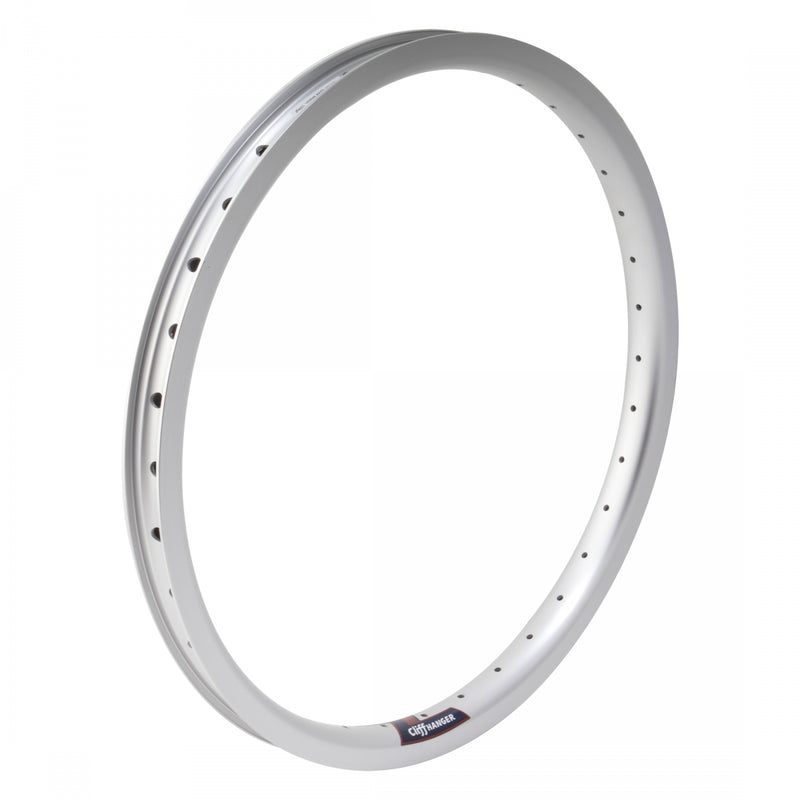 Load image into Gallery viewer, Velocity Cliffhanger 26in Tubeless Ready Alloy Bike Rims Durable, Wide Profile, High-Performance Cyclocross & Trekking Wheels (Quantity 2)