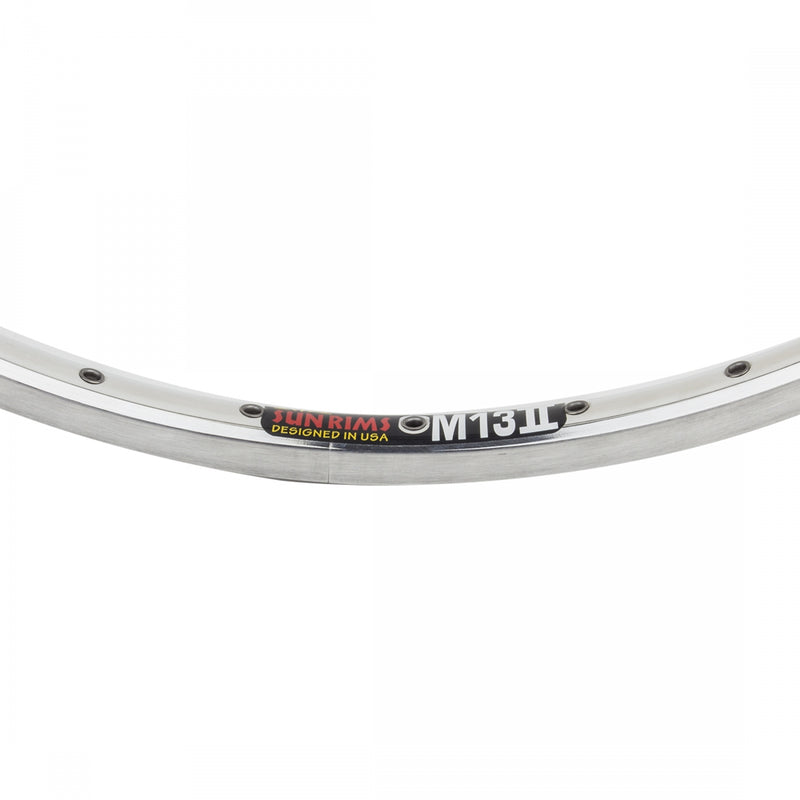 Load image into Gallery viewer, Sun-Ringle-Rim-24-Clincher-RIMS1267-Bicycle-Rims-For-Custom-Wheels