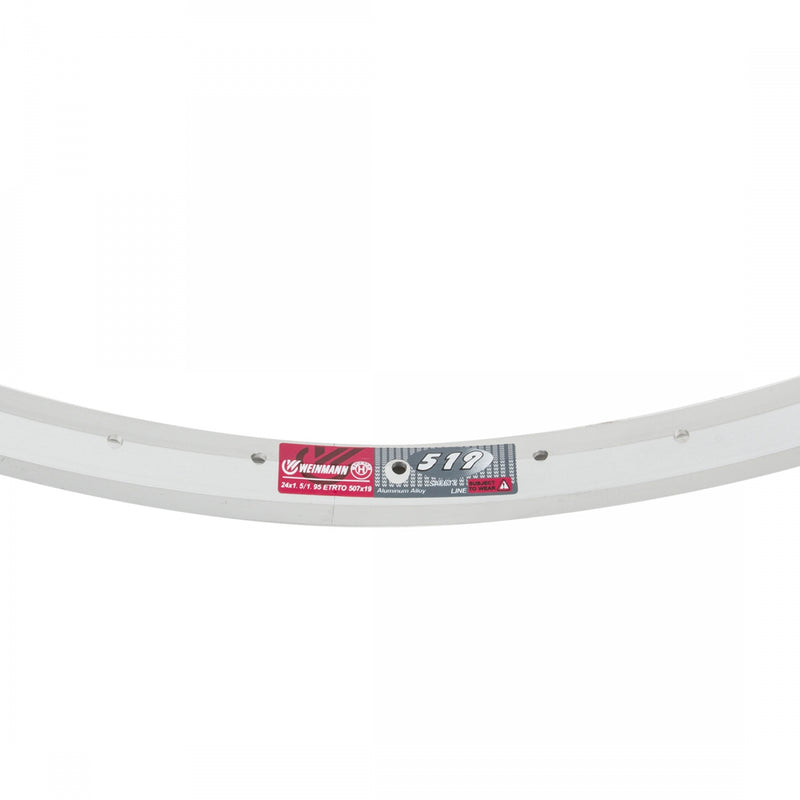 Load image into Gallery viewer, Weinmann-Rim-Tube-Only-RIMS1820-Bicycle-Rims-For-Custom-Wheels