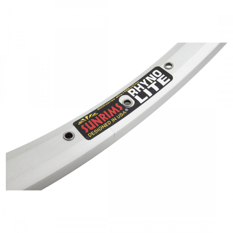 Load image into Gallery viewer, Rhyno Lite Sun Ringle 26in Rhyno Lite Silver 36