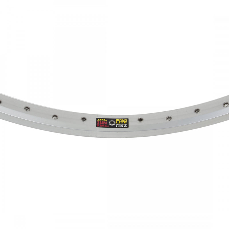 Load image into Gallery viewer, Rhyno Lite Sun Ringle 26in Rhyno Lite Silver 48