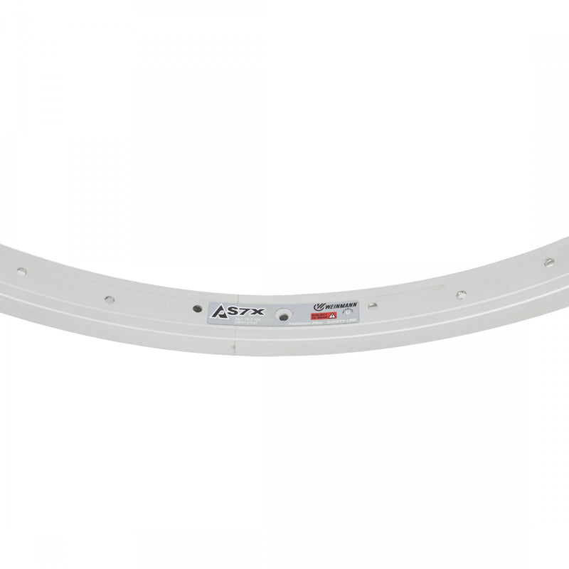 Load image into Gallery viewer, Weinmann-Rim-24-Clincher-RIMS1280-Bicycle-Rims-For-Custom-Wheels