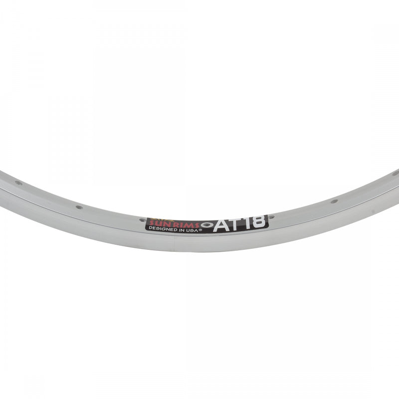 Load image into Gallery viewer, Sun-Ringle-Rim-24-Clincher-RIMS1284-Bicycle-Rims-For-Custom-Wheels