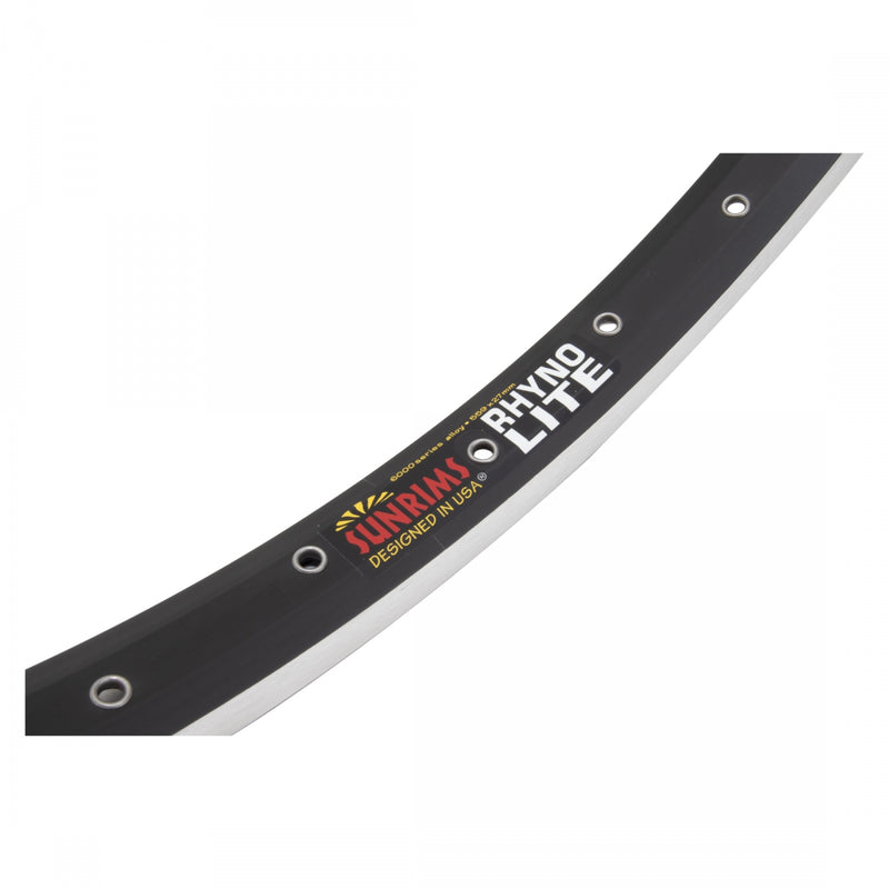 Load image into Gallery viewer, Rhyno Lite Sun Ringle 26in Rhyno Lite Black 36