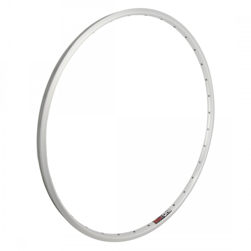 Load image into Gallery viewer, Pack of 2 Sun Ringle CR-18 Rim - 29", Silver, 32H, Clincher