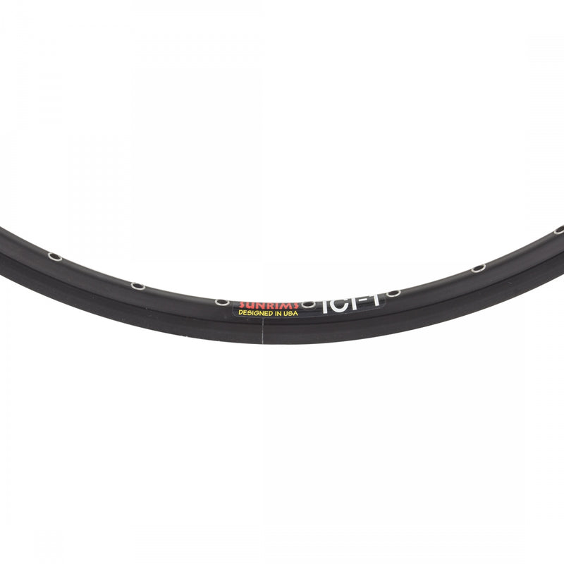 Load image into Gallery viewer, Sun-Ringle-Rim-24-Clincher-RIMS1291-Bicycle-Rims-For-Custom-Wheels