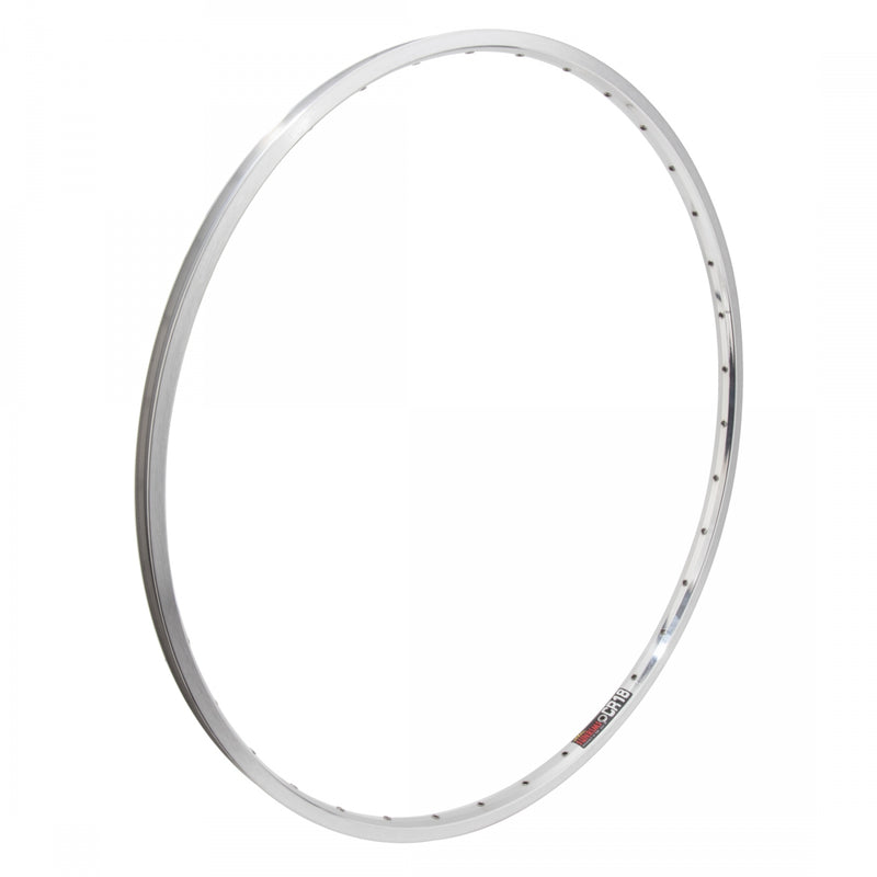 Load image into Gallery viewer, Pack of 2 CR-18 Sun Ringle 27in CR-18 Silver Pol 36