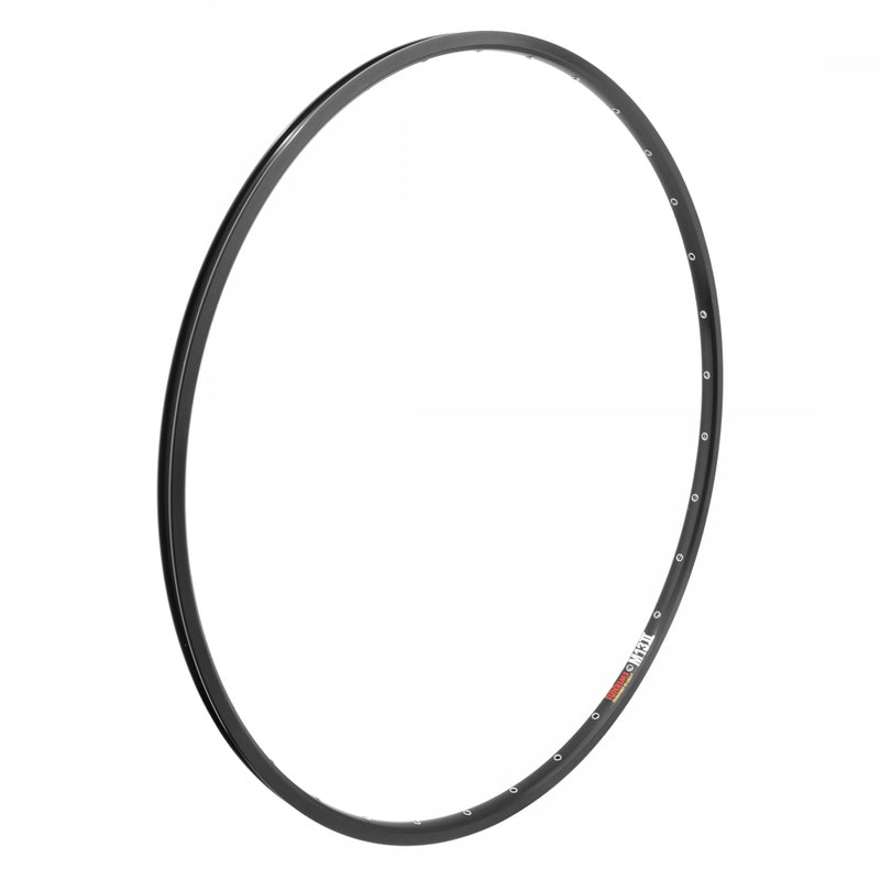 Load image into Gallery viewer, Pack of 2 M-13 II Sun Ringle 700C M-13 II Black 32