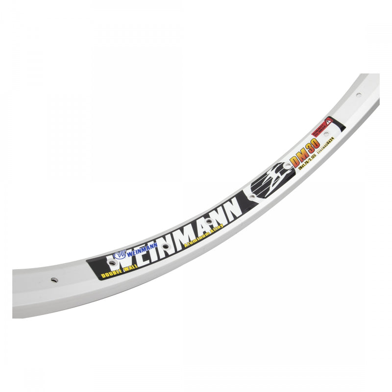 Load image into Gallery viewer, DM30 Weinmann 26in DM30 Silver 36