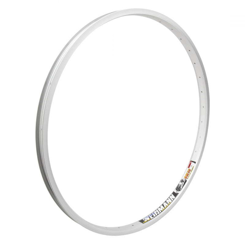 Load image into Gallery viewer, Weinmann-Rim-Tube-Only-RIMS1835-Bicycle-Rims-For-Custom-Wheels