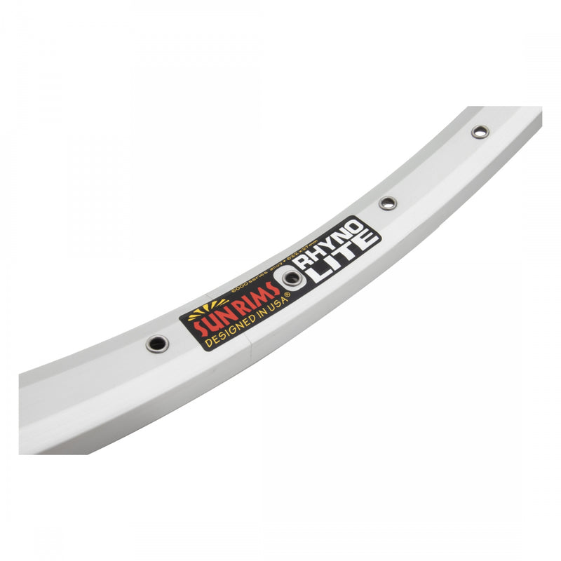 Load image into Gallery viewer, Rhyno Lite Sun Ringle 29in Rhyno Lite Silver 36