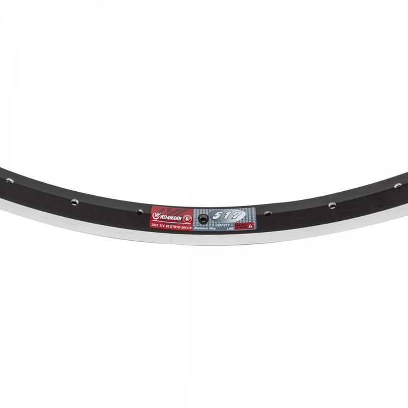 Load image into Gallery viewer, Weinmann-Rim-Tube-Only-RIMS1842-Bicycle-Rims-For-Custom-Wheels