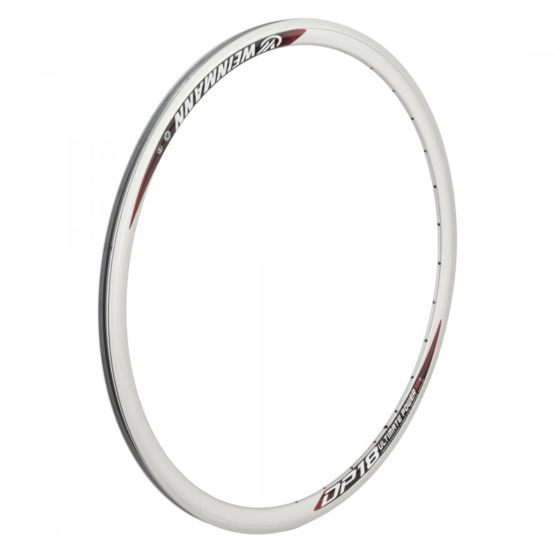 Load image into Gallery viewer, Weinmann-Rim-Tube-Only-RIMS1845-Bicycle-Rims-For-Custom-Wheels