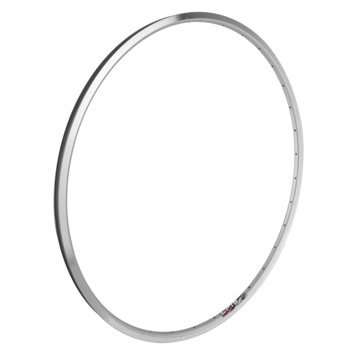 Paire De Jantes WEINMANN Randonneuse 700c CLINCHER - 36 Trous - Avec Pneus D4