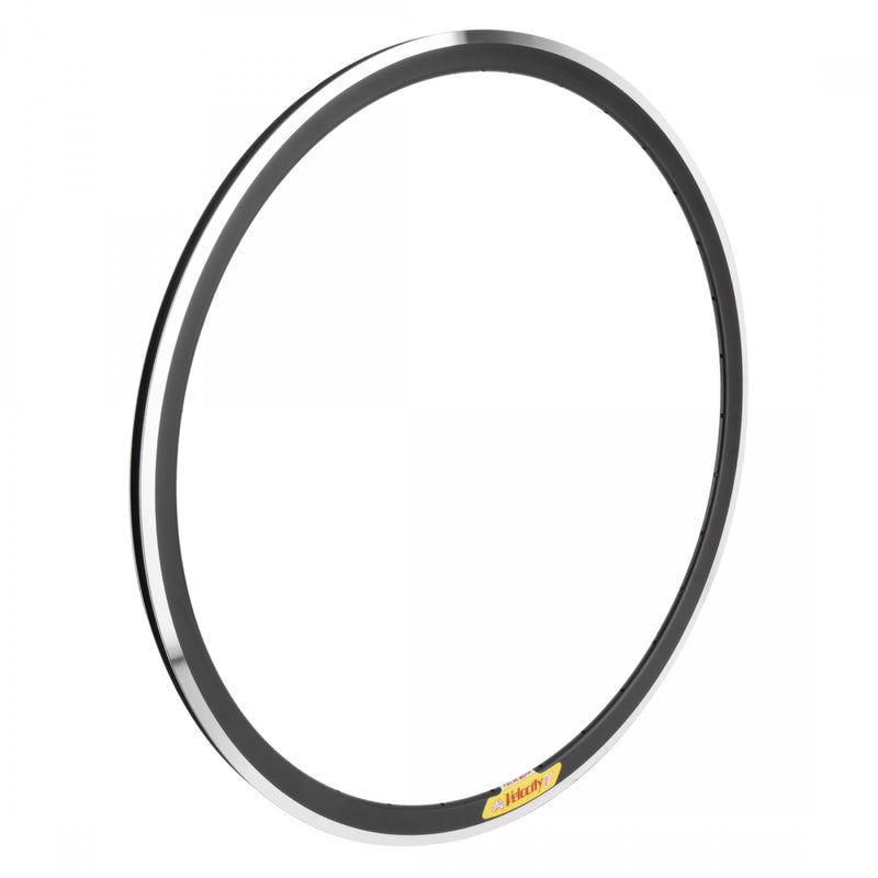 Load image into Gallery viewer, Velocity-Rim-700-Clincher-Aluminum-RIMS1307-Bicycle-Rims-For-Custom-Wheels