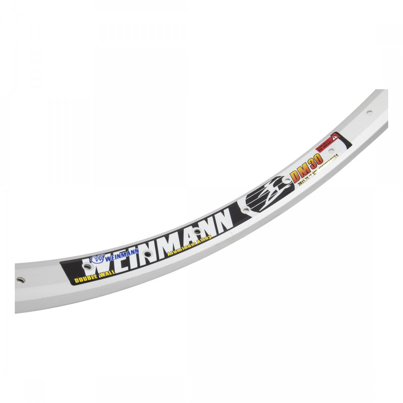 Load image into Gallery viewer, DM30 Weinmann 26in DM30 Silver 36