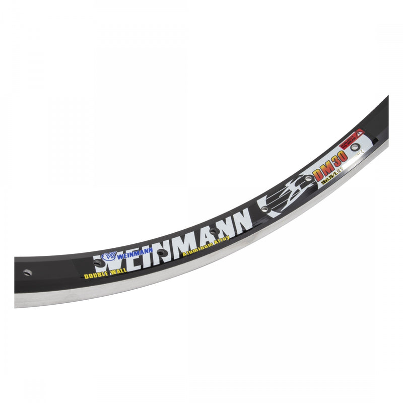 Load image into Gallery viewer, DM30 Weinmann 26in DM30 Black 36