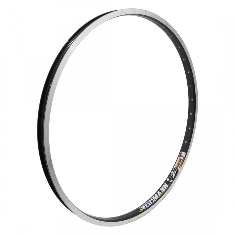 Load image into Gallery viewer, Weinmann-Rim-26-in-Tube-Only-RIMS1856-Bicycle-Rims-For-Custom-Wheels