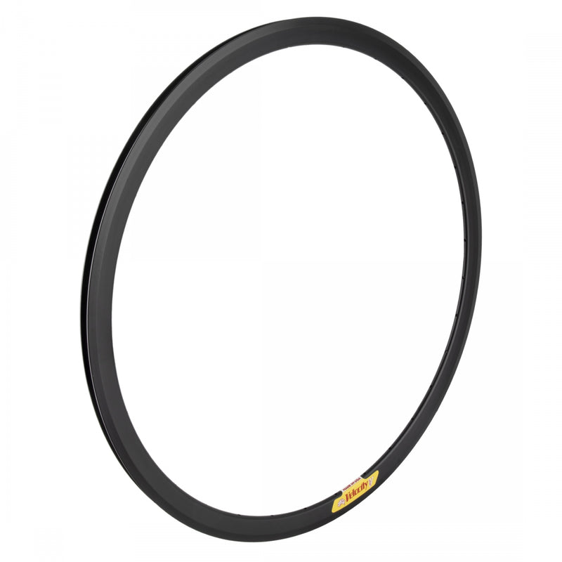 Load image into Gallery viewer, Velocity-Rim-700-Clincher-Aluminum-RIMS1309-Bicycle-Rims-For-Custom-Wheels