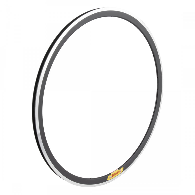 Load image into Gallery viewer, Velocity-Rim-700c-Clincher-Aluminum-RM4413-Bicycle-Rims-For-Custom-Wheels