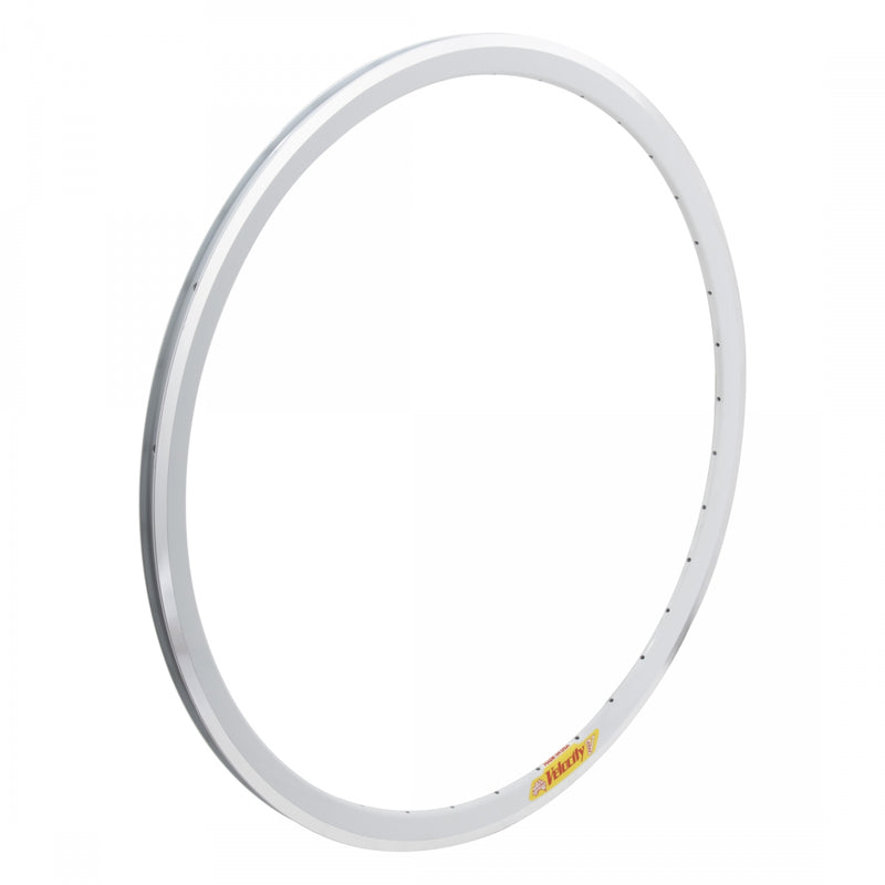 Load image into Gallery viewer, Velocity-Rim-700-Clincher-RIMS1316-Bicycle-Rims-For-Custom-Wheels