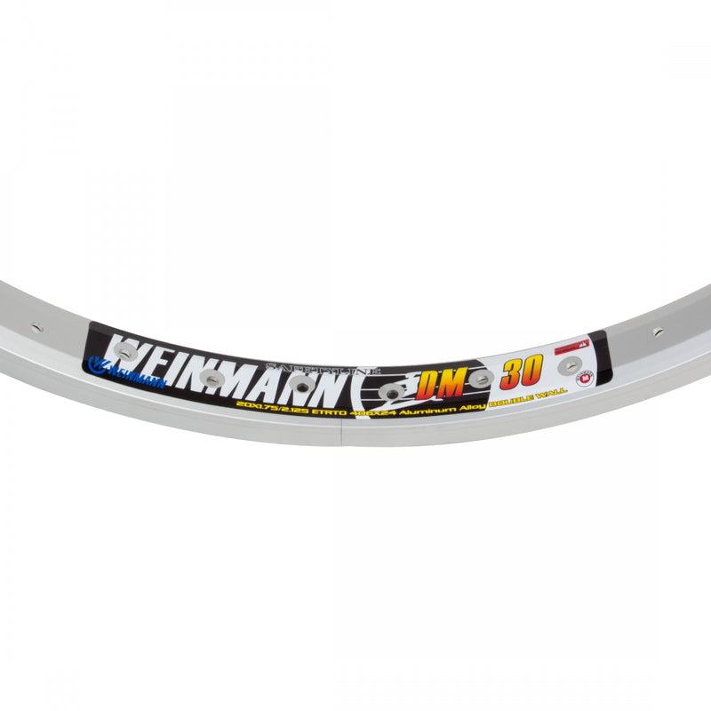 Load image into Gallery viewer, DM30 Weinmann 20in DM30 Silver 36