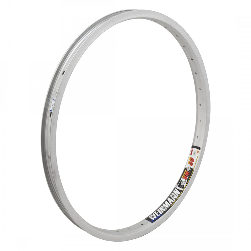 Load image into Gallery viewer, Weinmann-Rim-20-in-Clincher-RIMS1320-Bicycle-Rims-For-Custom-Wheels