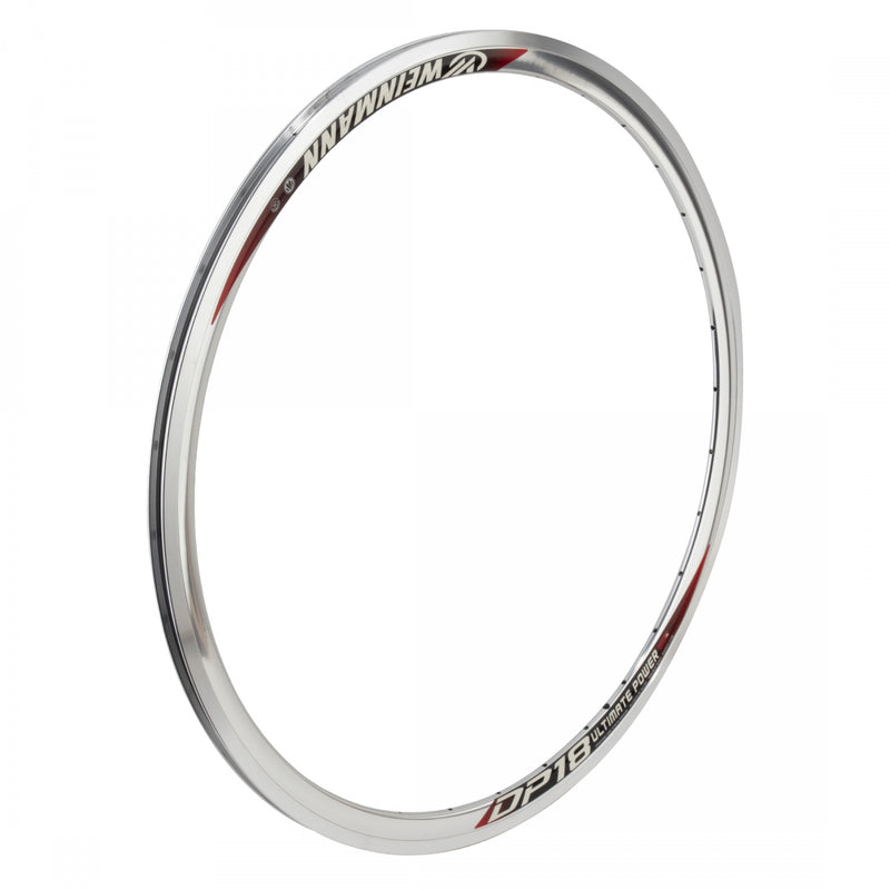 Load image into Gallery viewer, Weinmann-Rim-700-Clincher-RIMS1321-Bicycle-Rims-For-Custom-Wheels