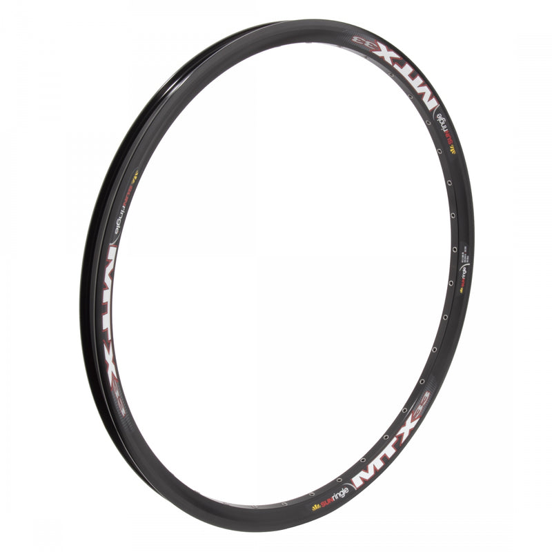 Load image into Gallery viewer, Sun-Ringle-Rim-26-Clincher-RIMS1337-Bicycle-Rims-For-Custom-Wheels