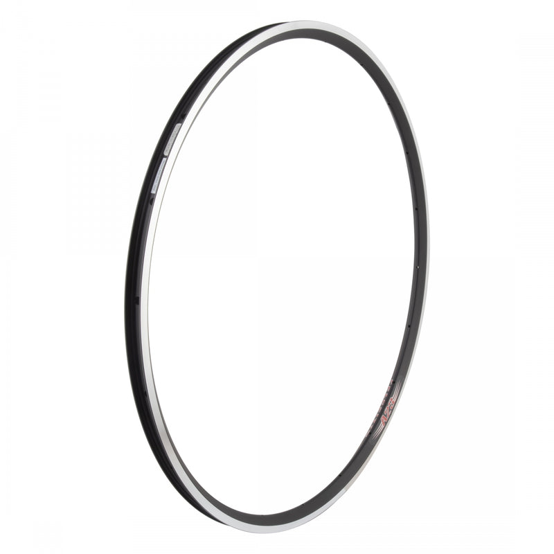 Load image into Gallery viewer, Velocity-Rim-700c-Tubeless-Compatible-Aluminum-RM4510-Bicycle-Rims-For-Custom-Wheels