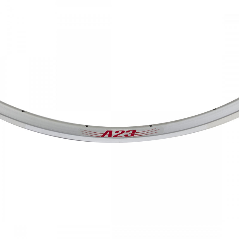 Load image into Gallery viewer, A-23 Velocity 700C A23 Silver 20