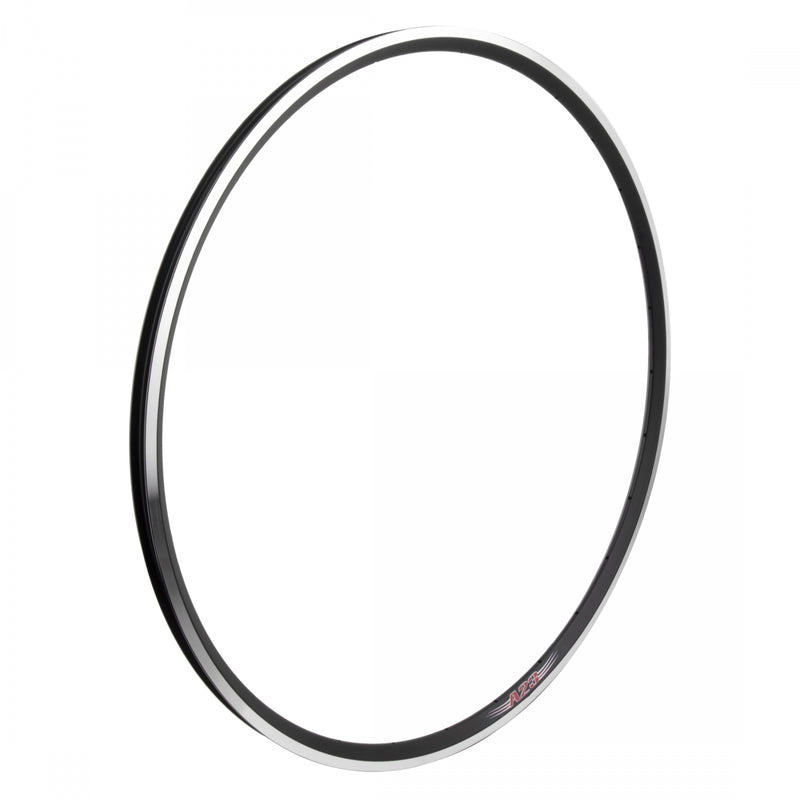 Load image into Gallery viewer, Velocity-Rim-700c-Clincher-Aluminum-RM4533-Bicycle-Rims-For-Custom-Wheels